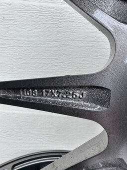 4x100 r17 Japan racing - 8