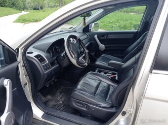 Honda CR-V , CRV 2,2 Ctdi - 8