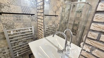 Novostavba 1 izb. 35m2 s terasou širšie centrum Banská Bystr - 8