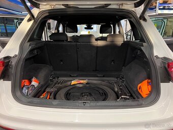 Tiguan Highline 140kw 2.0 TDi DSG 2017 - 8