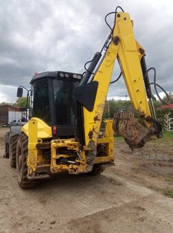 New Holland LB115B - 8