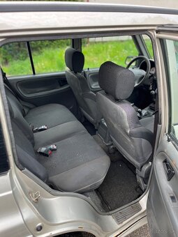 Suzuki Vitara 1.6TD - 8
