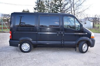 Renault Master 2.5 dCi - 8