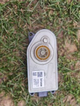 Bmw g 30,31 - 8