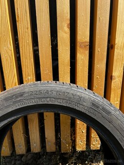 barum bravuris 5, 225/45 r17, letne dot 0424, 94Y - 8