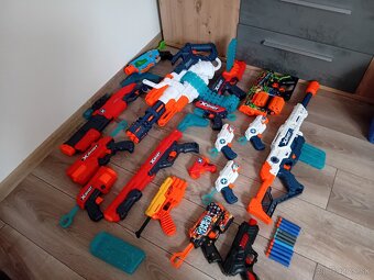 Predám - 8