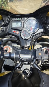 Benelli TREK 1130 Amazonas - 8