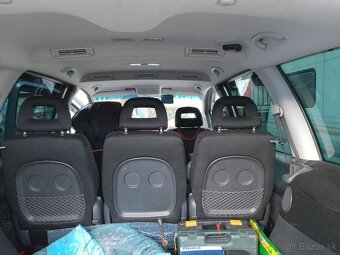 Seat Alhambra 2.0tdi 103 kW 2006 - 8