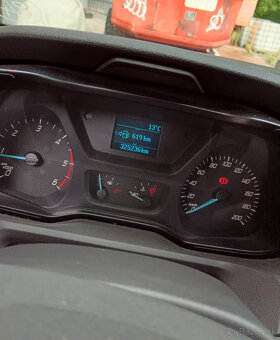 FORD TRANSIT 2.0 77 KW NOVÉ ROZVODY FORD TRANSIT 2.0 77 KW N - 8