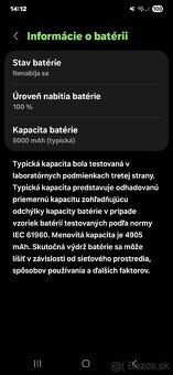 Samsung galaxy A55 5G 128gb - 8