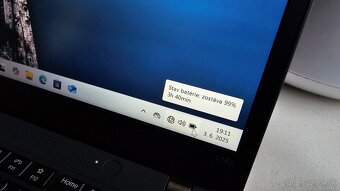 Špičkový notebook Lenovo Thinkpad T14s 2gen - aj výmena - 8