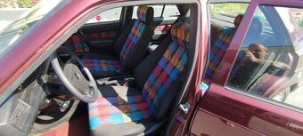 Mercedes w 201,190E - 8