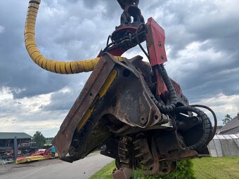 Valmet 911.3 - 8
