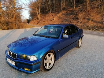 Bmw e36 - 8