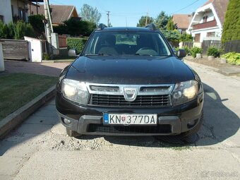 Dacia Duster - 8