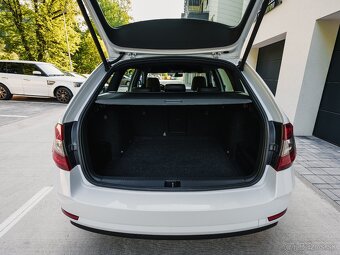 Škoda Octavia 3facelift L&K - 8