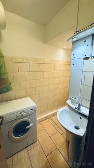 3-izbový pražský byt 69m2 Jaltska ul - 8
