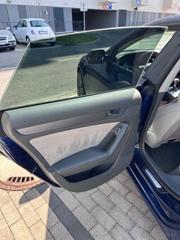 Audi a5 sportback 3.0Tdi quattro 180kw - 8