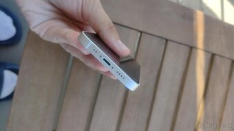 Predám iPhone 12 mini (128gb) biely / dobrý stav - 8
