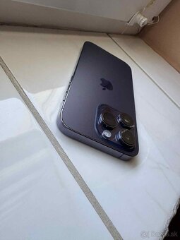 iphone 14 Pro 256Gb Deep Purple - 8