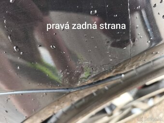 Skoda Octavia 2 RS 125kw - 8