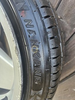 BORBET r15 et30 4x98-4x100 - 8