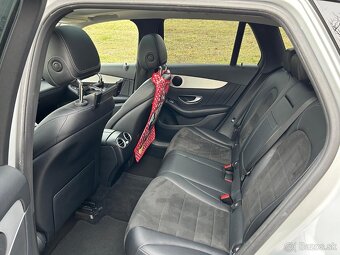 Mercedes-Benz GLC 250d 4matic AMG 150kw - 8