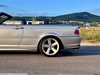 BMW 323Ci Cabrio (gen.E46) - 8