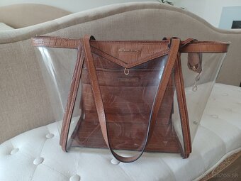 Michael Kors kozena kabelka - 8