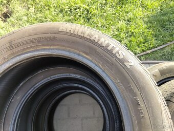 Letné Barum Brillantis 2 185/60/15 84H - 8