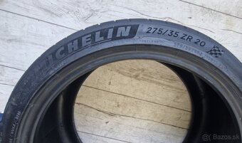 Michelin pilot 4 S 285 35 r20 2ks - 8