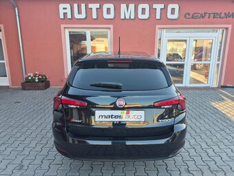 Fiat Tipo 1.4 Street 70 kW - 8