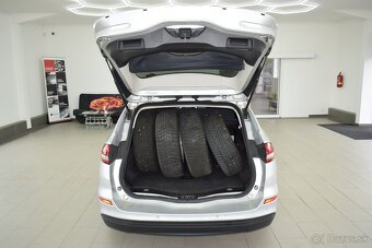 Ford Mondeo 2,0 TDCi, BUSSINES,AUT,LED - 8