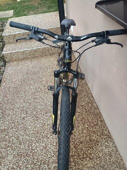 Predám horský bicykel Merida Big Seven - 8