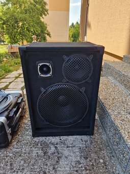 Kompletná zostava pre dj , muzikanta - 8