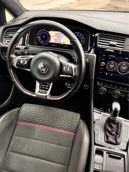 Golf GTI 7.5 - 8