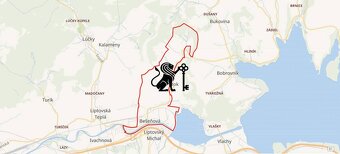 Investičný pozemok v Bešeňovej - 8