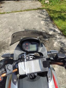 Aprilia Pegaso 650 Strada - 8