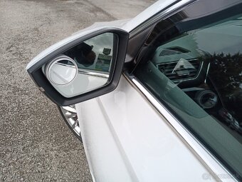 Predám Škodu Superb 2,0 TDI,L&K,4x4 - 8