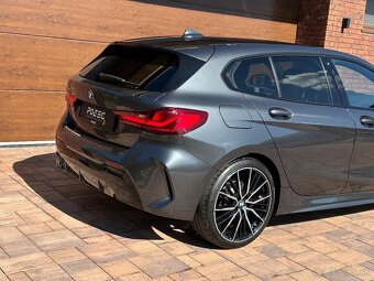 BMW 118i M-SPORT 103KW 7/2020 AUTOMAT ODPOČET DPH - 8