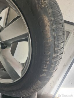 5X130 R18 ZIMNNE PNEU 235/60 R18 - 8