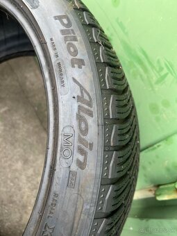 Zimné pneumatiky Michelin 255/40R20,285/35R20 - 8