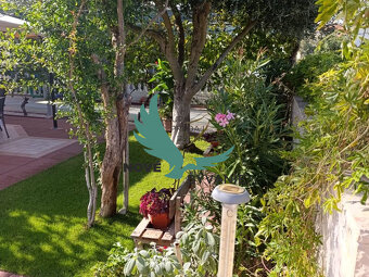 Chorvátsko - Na predaj dom s dvoma apartmánmi len 90 m od mo - 8