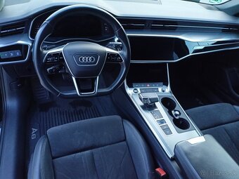 Audi A6 Avant SPORT - 8