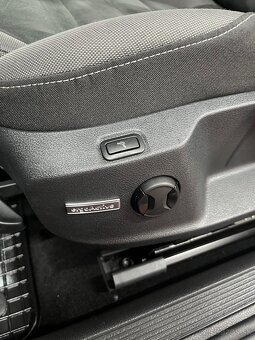 VW Golf combi VII 1.4TSI - 8