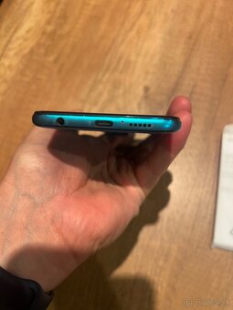 Xiaomi Redmi Note 9 Pro - 8
