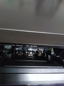 Technics RS B 755 - 8