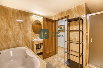 Prenájom 3 izbový apartmán, Hotel Residence Donovaly, garáž - 8