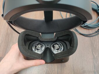 Oculus Rift S - Virtuálna realita - 8