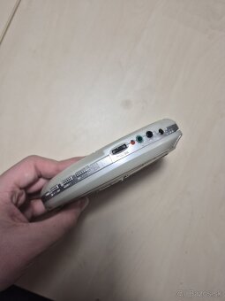 philips wakman, discman - 8